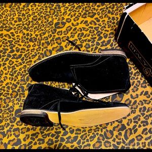 stacy adams frontera